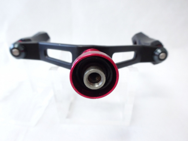 ドレス ハンドル ガトリングD ダイワ用 タイタン90MM